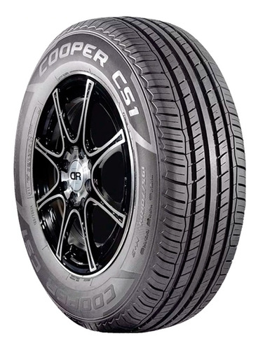 Llanta 195/60 R15 Cooper Cs1 88t