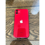 Vendo Ya iPhone 11 64gb Red