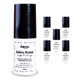 Kit 6 Blindagem Spray Finifh Atacado Revenda Maquiagem Dapop