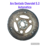 Aro Dentado Chevrolet Silverado Pick 03-14 4.8 5.3 6.0l 168d