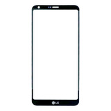 Glass Para LG G6 , H870 Negro