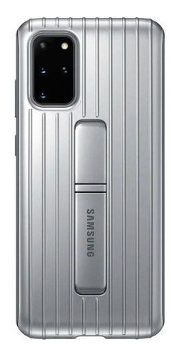 Funda Original Samsung Galaxy S20 Protective Cover 