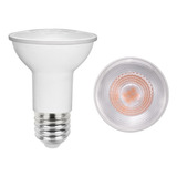 Lampada Par 20 Stella 5,5w 6500k Branco Frio - Sth9020/65 Cor Da Luz Branco-frio 110v/220v