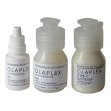 Olaplex Kit Personal - mL a $917