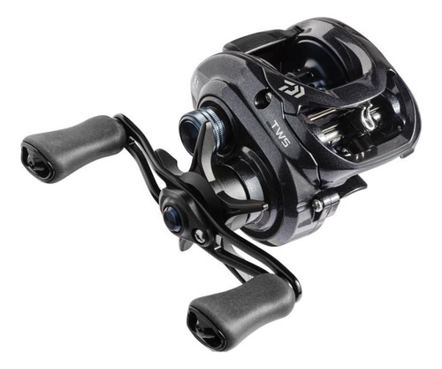 Carretilha Daiwa Tatula Ct 100 Xs / Xsl