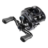 Carretilha Daiwa Tatula Ct 100 Xs / Xsl