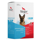 Sieger Ultra Osteoarticular X 1,5 Kg (suplem.vitam.) Z.norte