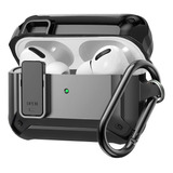 Funda Para AirPods Pro 2 Segunda 2022 Y Pro 1st Primera 2019