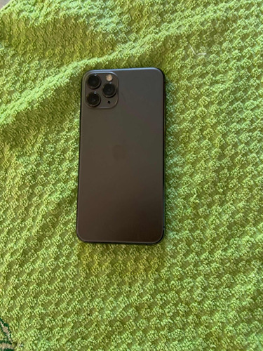 iPhone 11 Pro 64gb