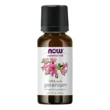 Now Foods Aceite De Geranium 30 Ml