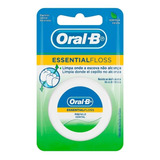 Seda Dental Oral-b Cera Menta X 25 Metro - m a $328