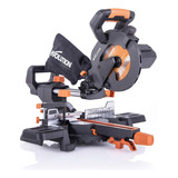 Power Tools R185sms 7-1/4  Multi-material Compuesto Tierra I