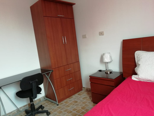 Alquiler De Habitacion En La Molina - Imagen 3