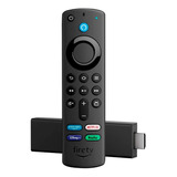 Stick Tv Amazon Fire Ultra Hd 4k Control De Voz Alexa Gtia