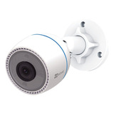 Camara Ip Wifi Ezviz Fulhd 1080p Ext Ir30mts Color Dia Noche