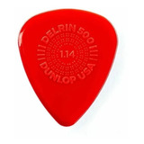 Púas Jim Dunlop Delrin 500 Prime Grip 450r Pack X 6