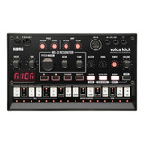 Korg Volca Kick Generador Analogico De Bombos Color Negro 220v