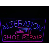 Jysw Bar Neon Light Light Alteration Repair La Lámpara Led N