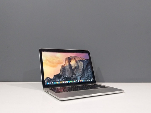 Macbook Pro Retina 13' 256gb Intel Core I5