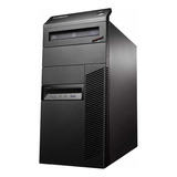 Cpu Lenovo M83 Core I5 8 Gb Ram 240 Gb Ssd