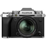 Kit Cámara Fujifilm X-t5 Mirrorless Con Lente Xf 18-55mm