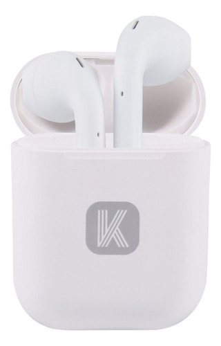 Auriculares In-ear Inalámbricos Bluetooth Tws Karsen Miley