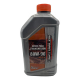 Aceite 80w90 1lt Optimus Semi-sint Gl4