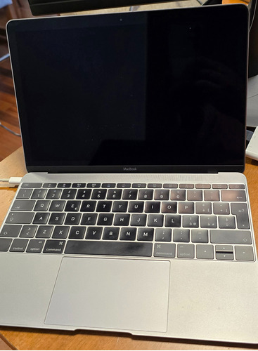 Macbook (retina, 12-inch, Early 2016)
