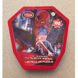 Puzzle Spiderman Disney Store