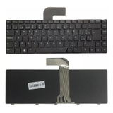 Teclado Dell Inspiron N4110 N4050 N5050 N4120 Español