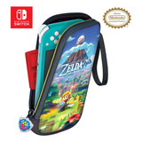 Game Traveler Zelda Nintendo Switch Lite Case - Switch Lite