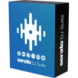 Serato Dj Pro 3 Suite I Win Mac | La Versión Completa I