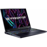 Notebook Acer Predator Helios 16 I9 13900hx 1tb/32 Rtx 4080