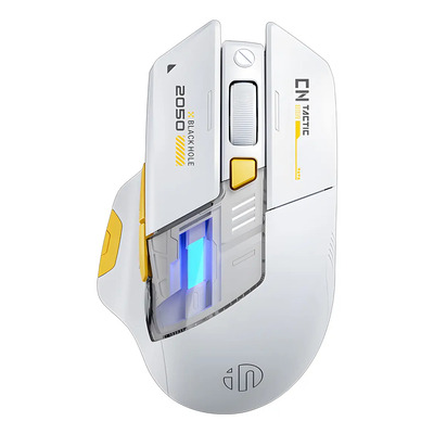 Ratón con cable A9 ergonómico para computadora y laptop, gamer y oficina, 2400 DPI ajustable, clic silencioso, diseño cómodo, compatible Windows Mac Linux, ideal trabajo hogar y videojuegos | Envío gratis