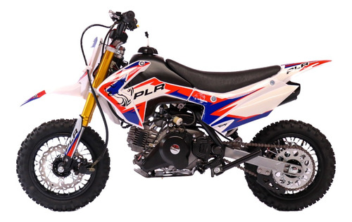 Minimoto Plr Pitbike 50cc