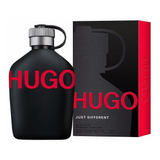 Perfume Masculino Hugo Boss Just Different Edt 200ml