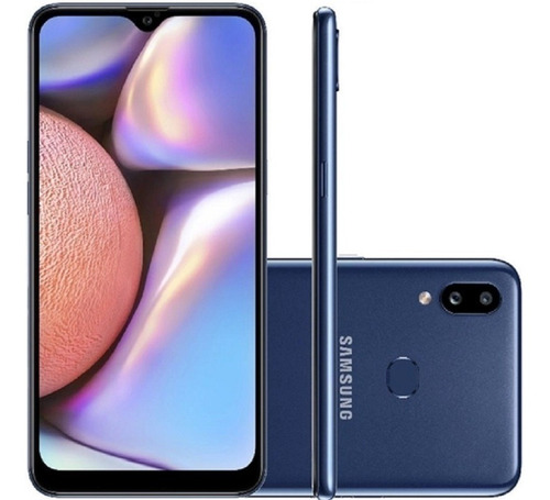 Samsung Galaxy A10s 32gb