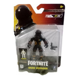 Fortnite Legendary Micro Serie Figura De Acción De 7cm Dv