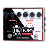 Deluxe Memory Boy Analog Delay