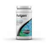 Mídia Filtrante Seachem Purigem 250ml 