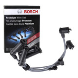 Cables Para Bujías Dodge I10 L4 1.1l 2013