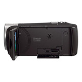 Sony Hdr-cx440 Handycam 60x