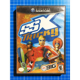 Ssx Tricky Gamecube ¡juegazo!