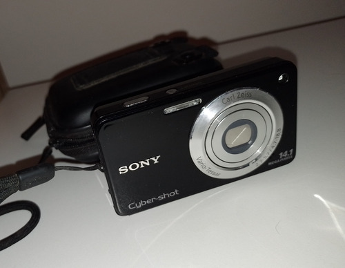 Camara Sony Cyber Shot 4x