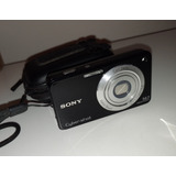 Camara Sony Cyber Shot 4x