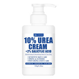 Crema Hidratante Para Pies Skin Care Shiny Foot Cream 150ml