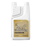  Suplemento Para Cavalos Atletas Botumix Mioprox - 1 Litro