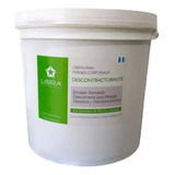 Libra Crema Masajes Descontracturantes X 4.9kg 3c Alcanfort