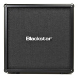 Caja Guitarra Blackstar Id412b 4 X 12 Recto Celestion Sale% Color Negro