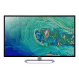 Monitor Ips Wqhd Led 32'' Acer Eb321hqu Color Negro